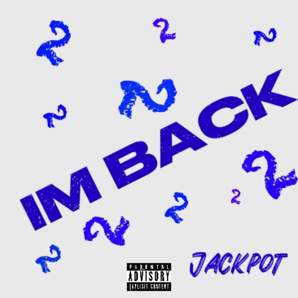 Im Back (Explicit)