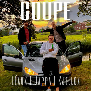 Album Coupe (feat. Jappa & Kjellox) from Jappa