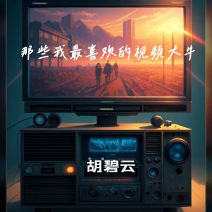 Listen to 那些我最喜欢的视频大牛 (完整版) song with lyrics from 胡碧云