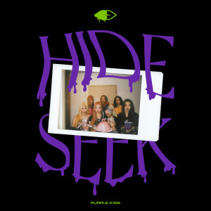 Purple Kiss的專輯HIDE & SEEK