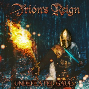 Dengarkan Undefeated Gaul lagu dari Orion's Reign dengan lirik
