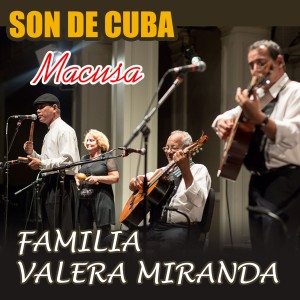 Familia Valera Miranda的專輯Macusa