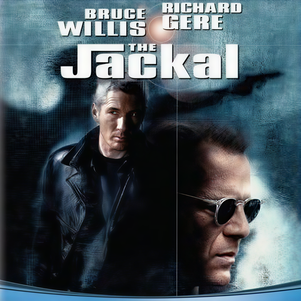 The Jackal