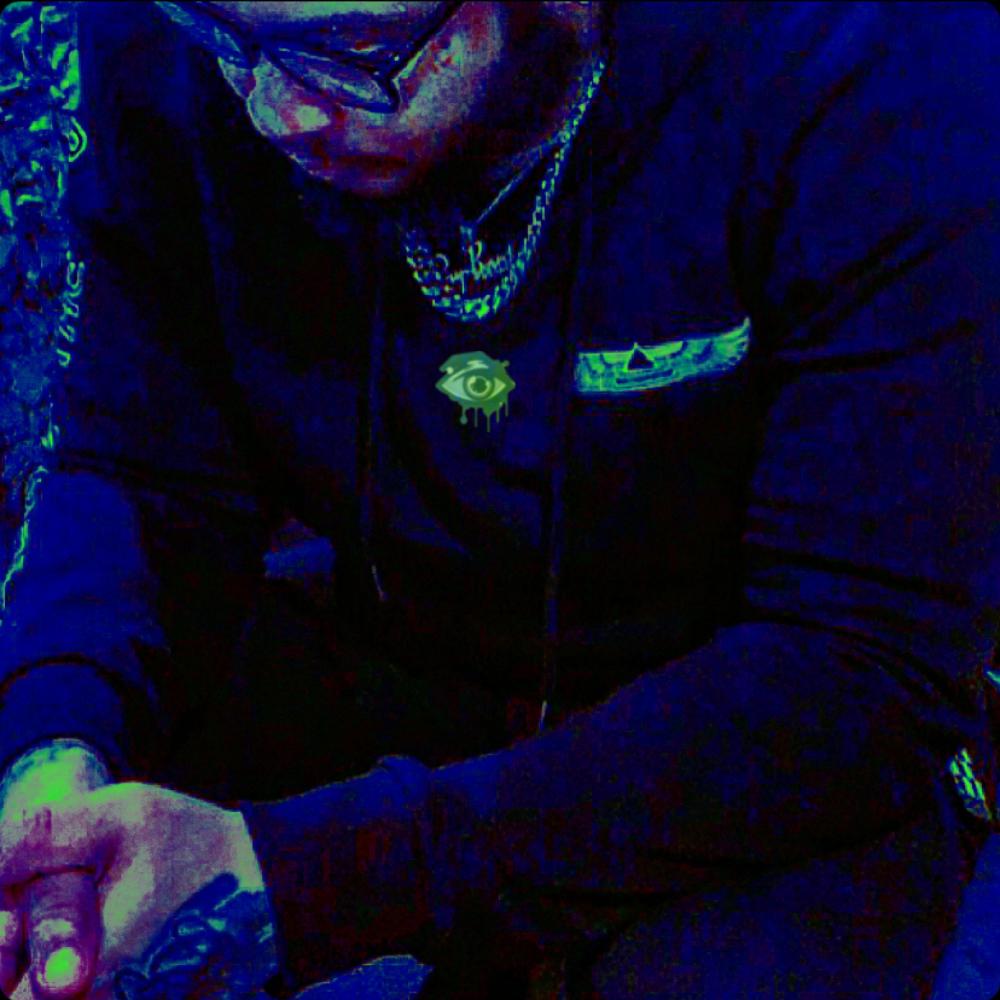 ALL MY LIFE LUV