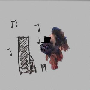 default playlist img