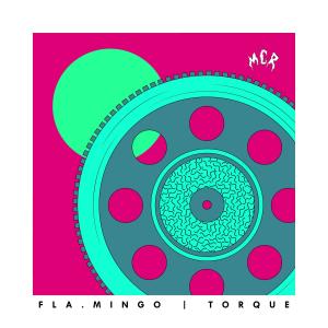 Album Torque from Fla.mingo