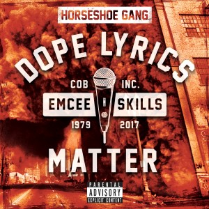 ดาวน์โหลดและฟังเพลง Crazy Niggas, Pt. 2 (Explicit) พร้อมเนื้อเพลงจาก Horseshoe Gang
