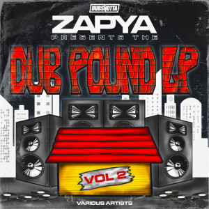 อัลบัม Zapya Presents The Dub Pound Volume 2 ศิลปิน Benny Page