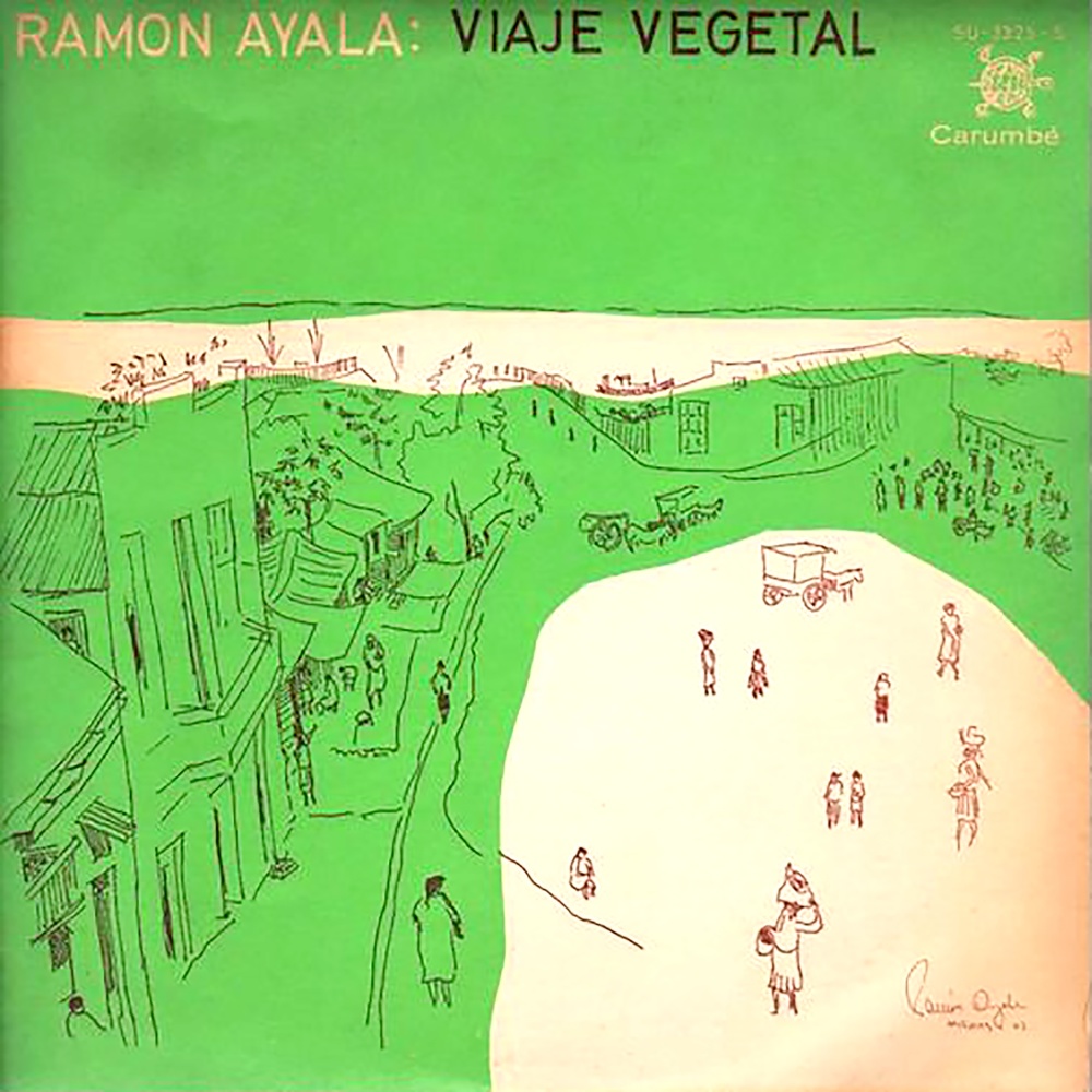 El Mensu (1963 - Remasterizado)