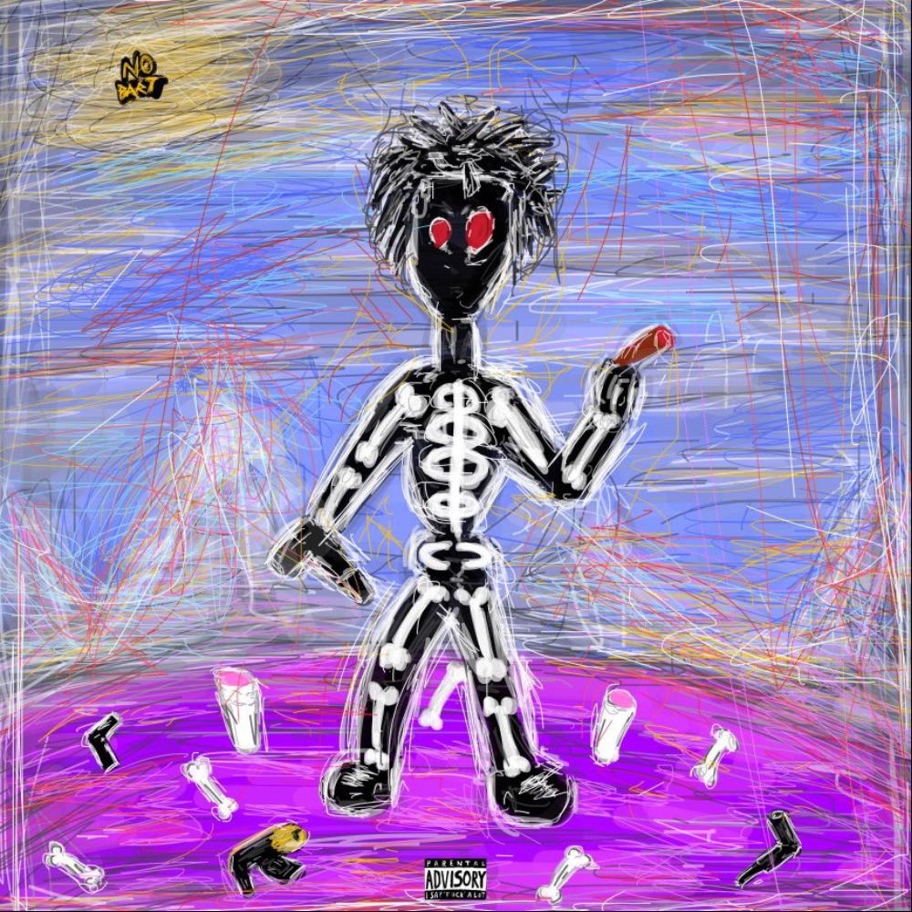 Option (feat. babybackdoe) (Explicit)