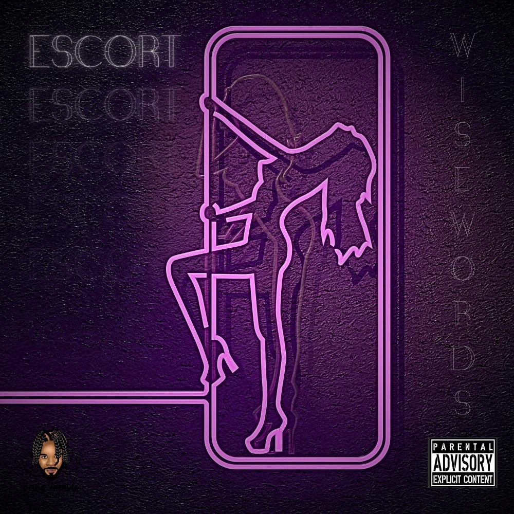 ESCORT (feat. Legion Beats) (Explicit)