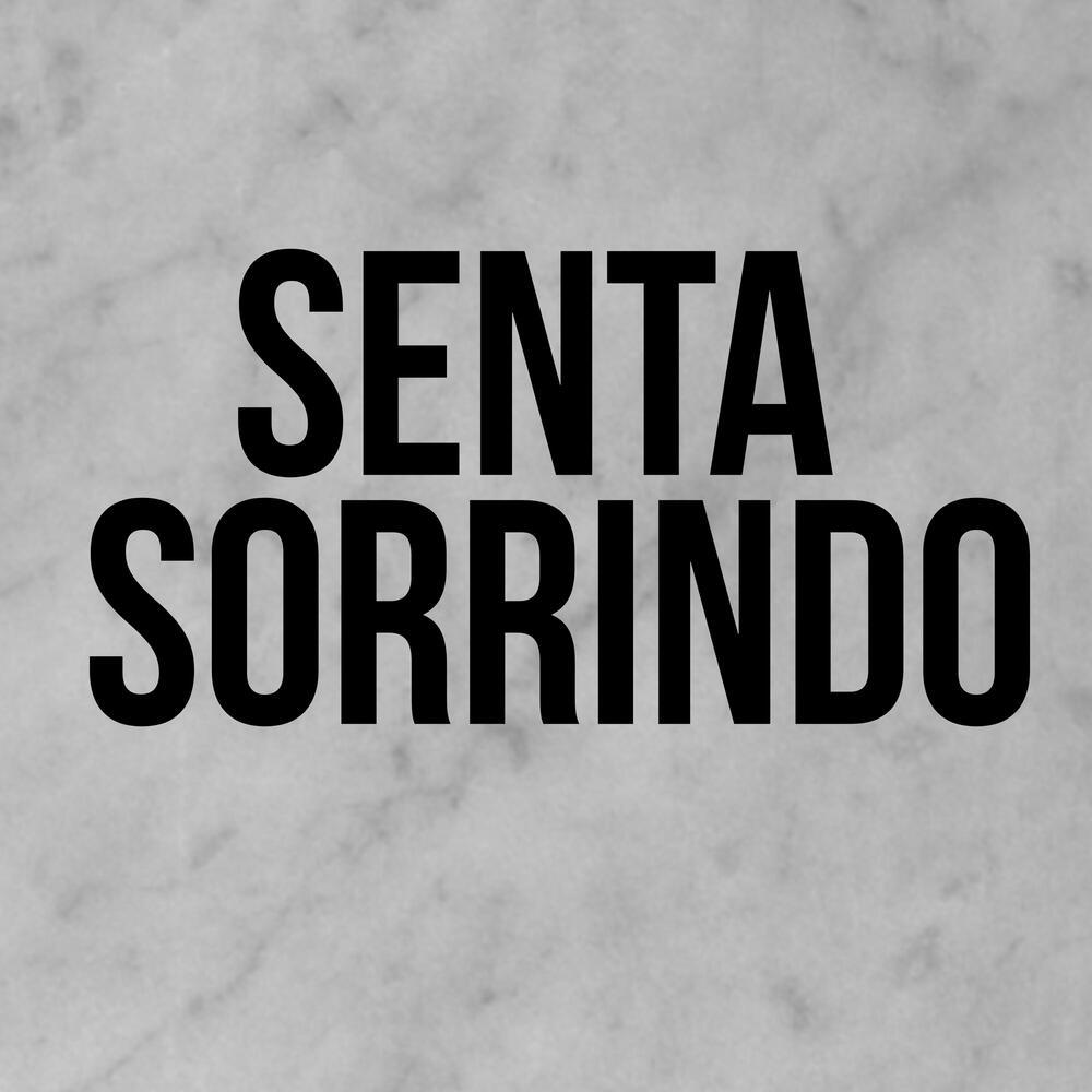 SENTA SORRINDO (Explicit)
