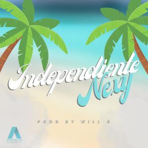 Nexy的專輯Independiente