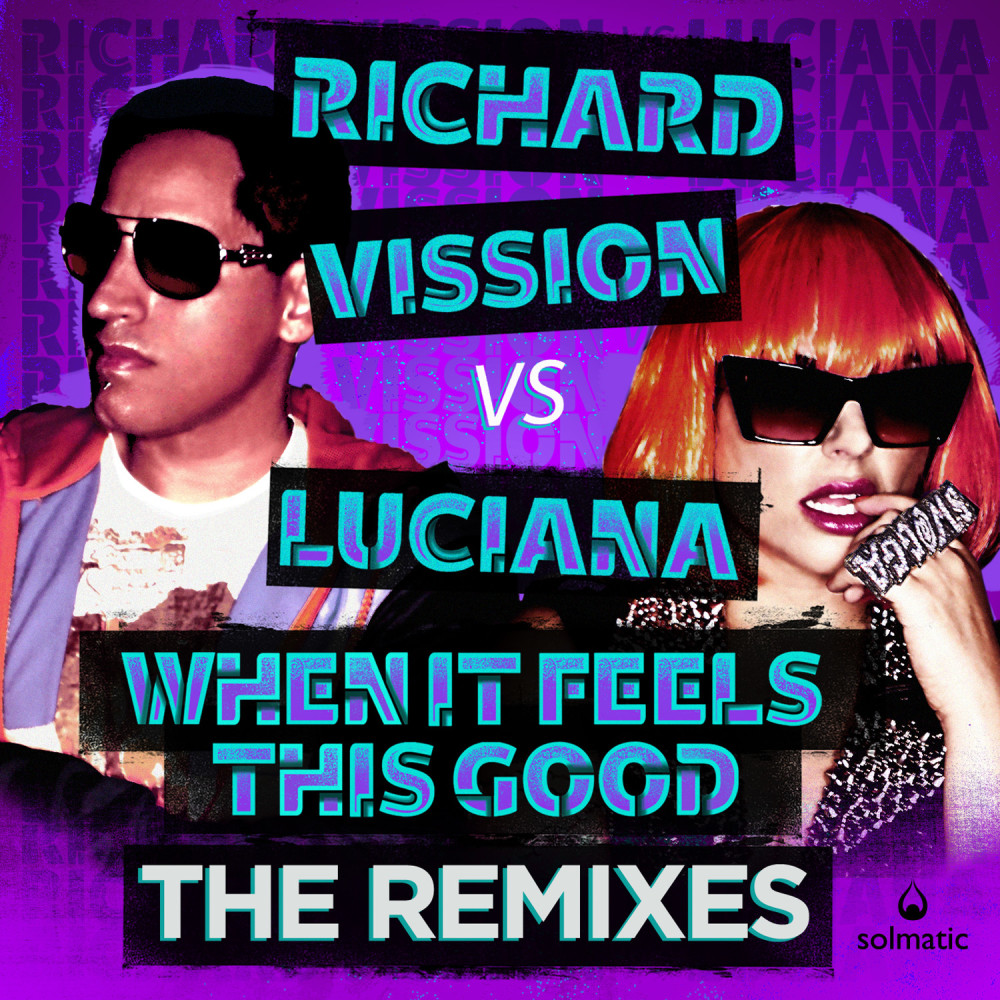 When It Feels This Good (Niko Mendez Remix)