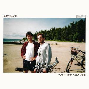收聽Rainshop的Song For Garce (feat. Charlie Burg & Erez Levin)歌詞歌曲