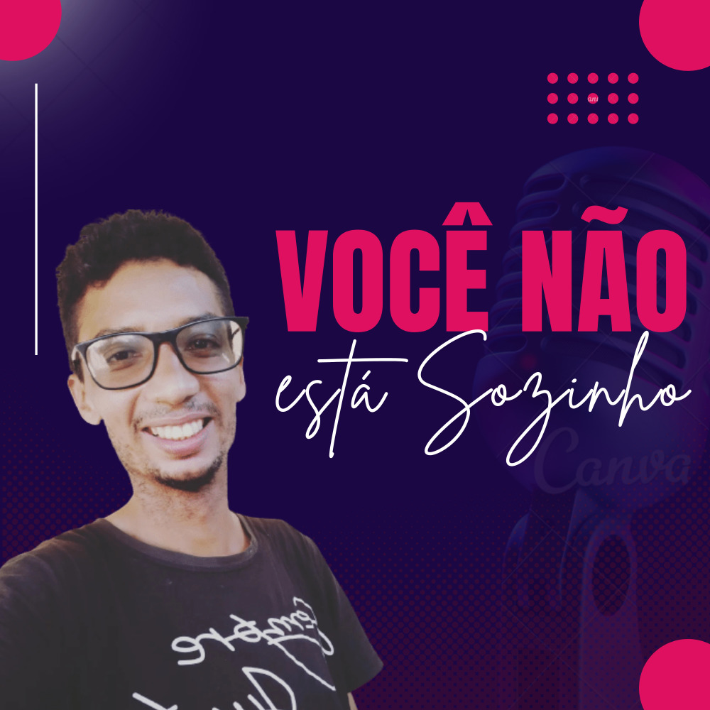 Você Não Está Sozinho