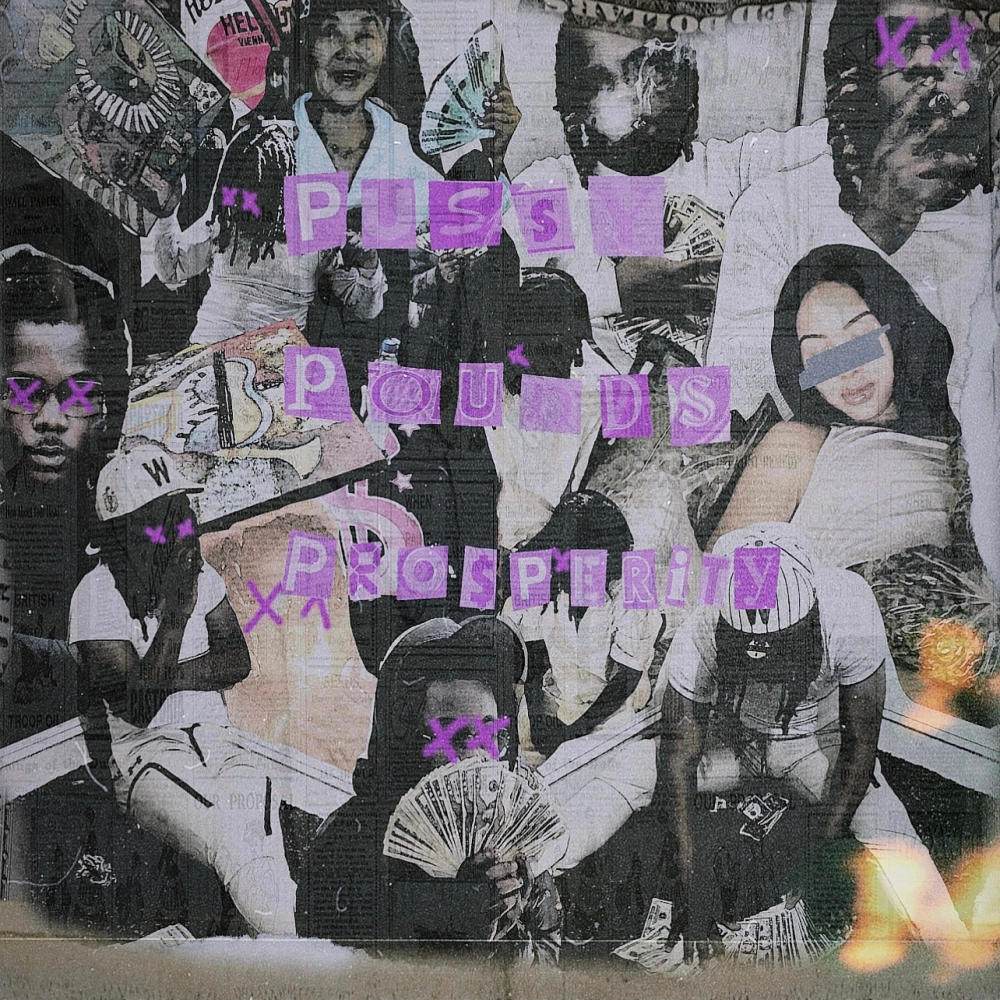 Munch (feat. Smoke Chapo) (Explicit)