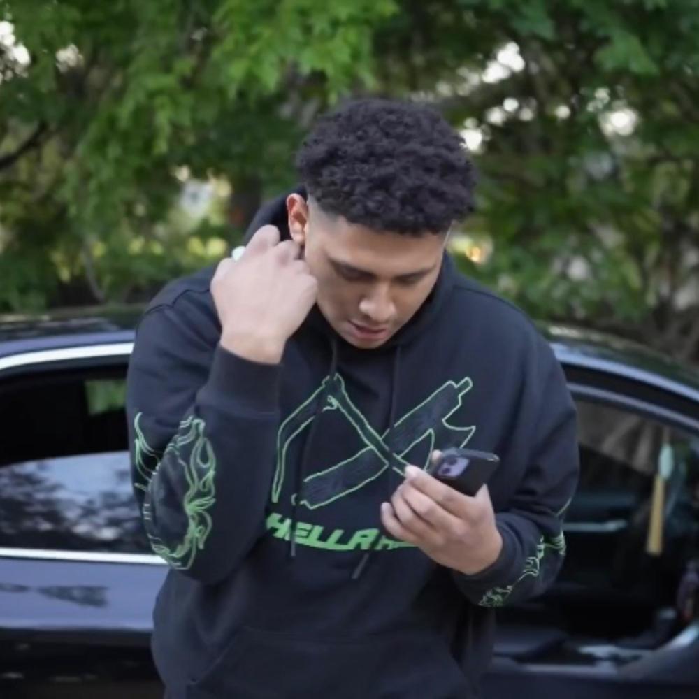 Think i can't make it (Explicit)