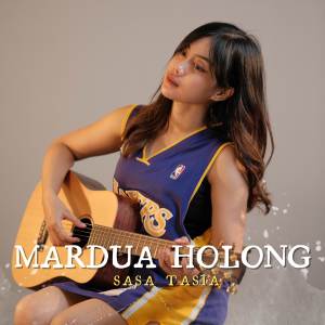 Sasa Tasia的專輯Mardua Holong