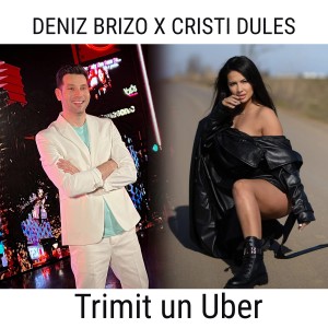 Trimit un Uber dari Deniz Brizo