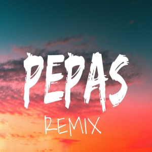 Listen to Pepas (Remix) song with lyrics from GDOLPH RABODAY