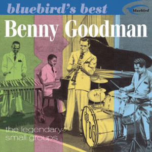 ดาวน์โหลดและฟังเพลง The Blues in Your Flat (Take 1) พร้อมเนื้อเพลงจาก Benny Goodman Quartet