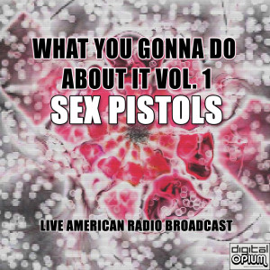 ดาวน์โหลดและฟังเพลง Feedback (Live) พร้อมเนื้อเพลงจาก Sex Pistols