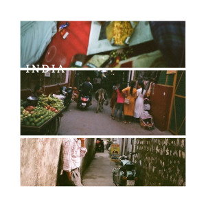 Listen to INDIA song with lyrics from FKD