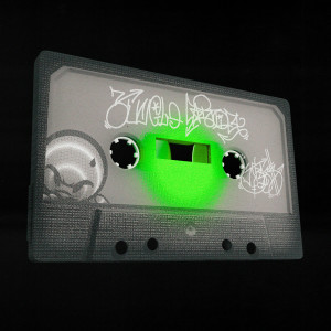 อัลบัม Jungle Carioca ศิลปิน Cybass