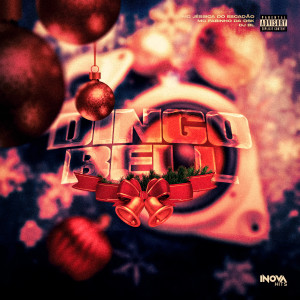 Listen to Dingo Bell (Explicit) song with lyrics from Mc Jessica do Escadão