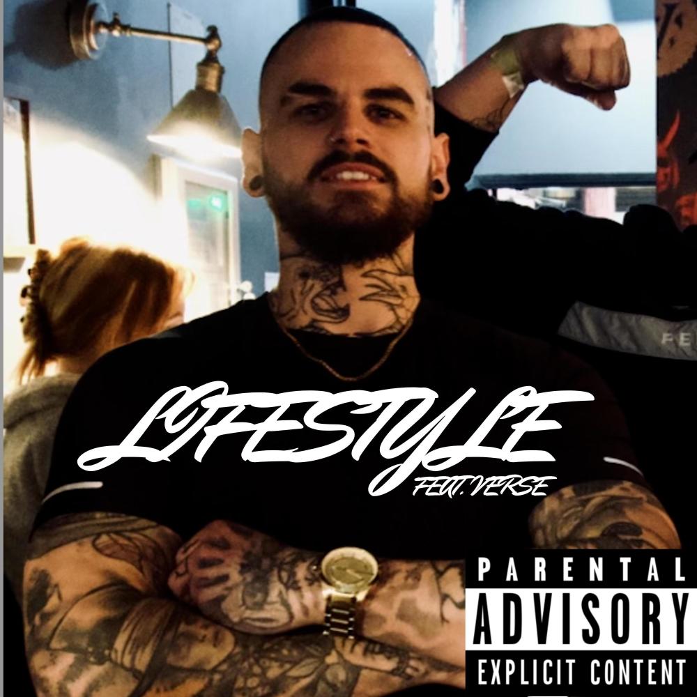 Lifestyle (feat. Verse) (Explicit)