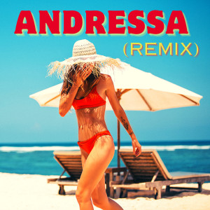 Album ANDRESSA (Remix) oleh Samba