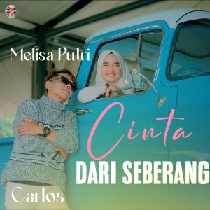 Album Cinta Dari Sebrang from Carlos