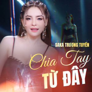 收聽Saka Trương Tuyền的Chia Tay Từ Đây Remix歌詞歌曲