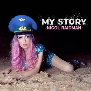 Nicol Raidman的专辑My Story