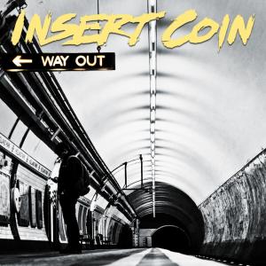 Listen to Punch Press song with lyrics from Insert Coin
