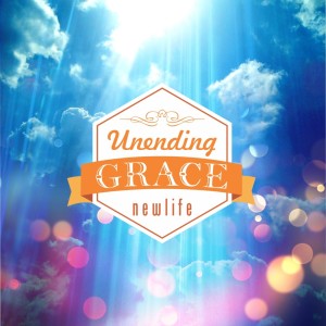 อัลบัม Unending Grace ศิลปิน Newlife Betlehem