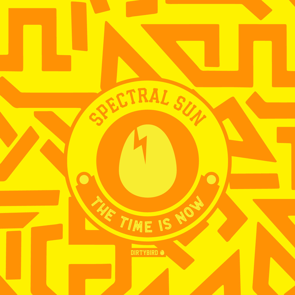 The Time Is Now