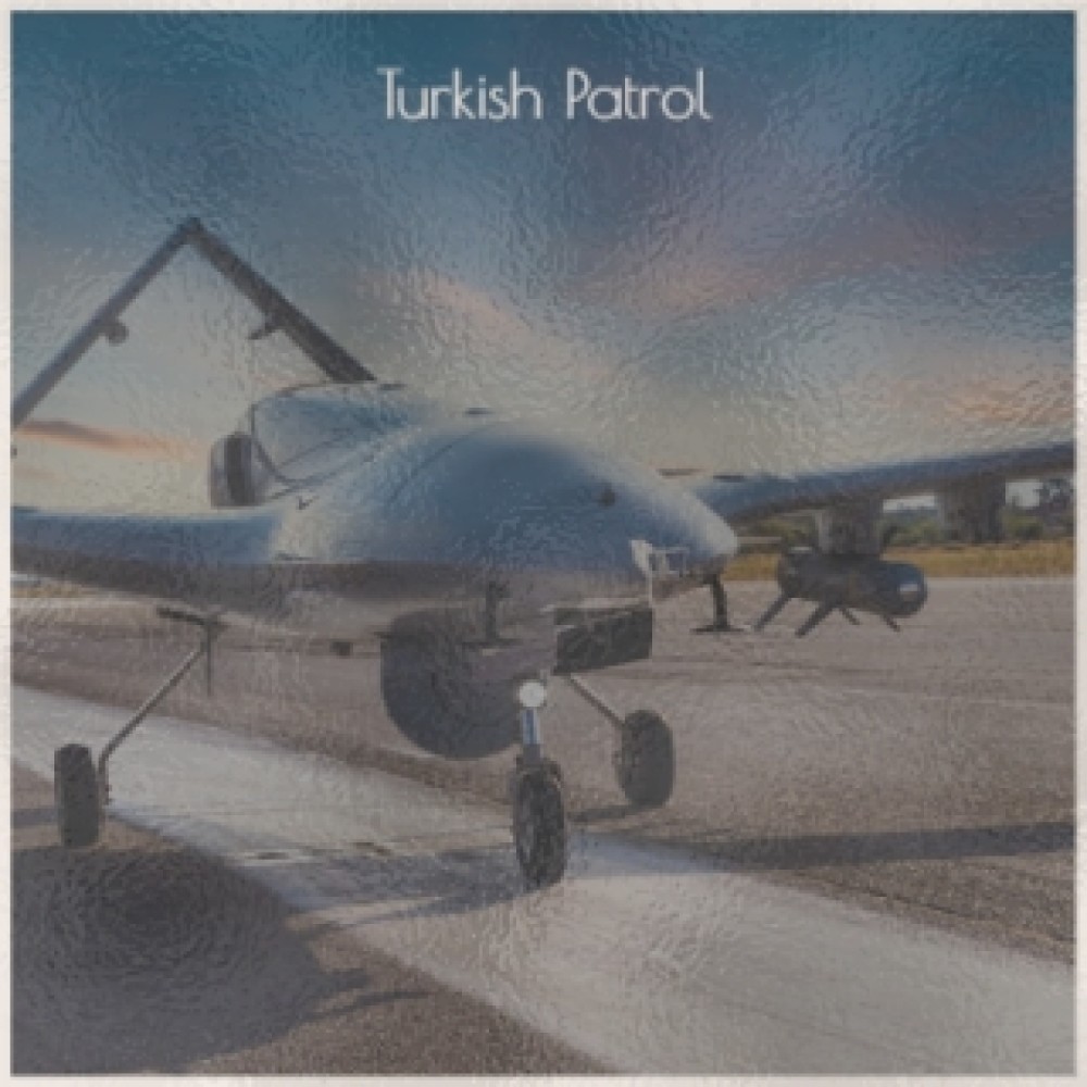 Turkish Patrol
