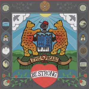 Listen to Work (Toddla T Remix) song with lyrics from The 2 Bears