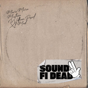 Macro Marco的專輯Sound Fi Dead (Explicit)