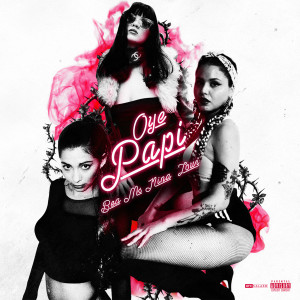 ดาวน์โหลดและฟังเพลง Oye Papi (Explicit) พร้อมเนื้อเพลงจาก Bea Pelea