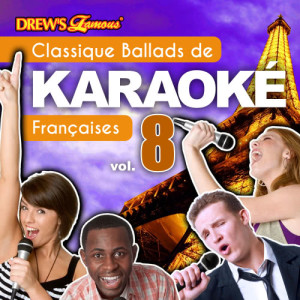 ดาวน์โหลดและฟังเพลง Toute La Musique Que J'Aime (Version Karaoké) พร้อมเนื้อเพลงจาก The Hit Crew