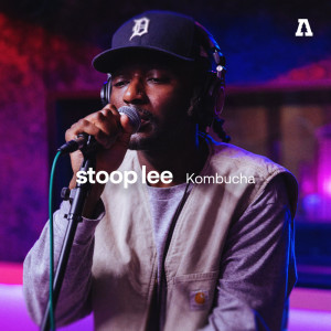 Album Kombucha from stoop lee