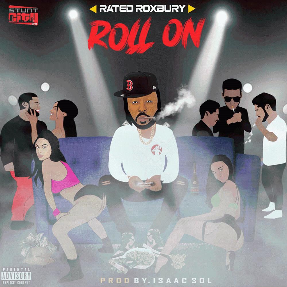 Roll On (Explicit)