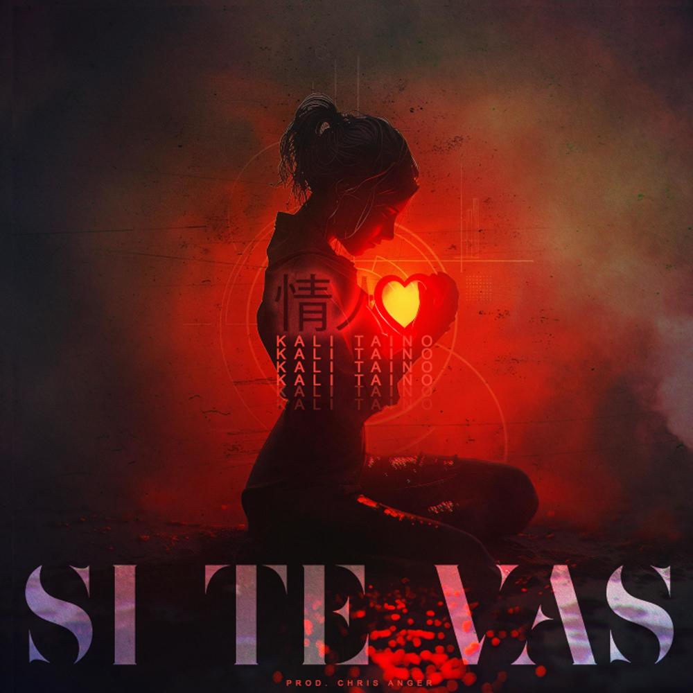 si te vas