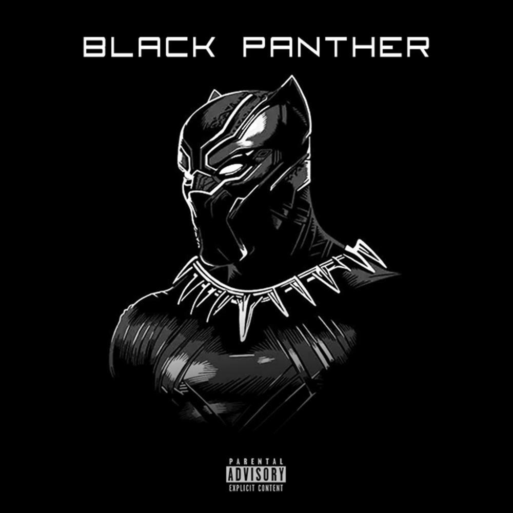 Black Panther (Explicit)