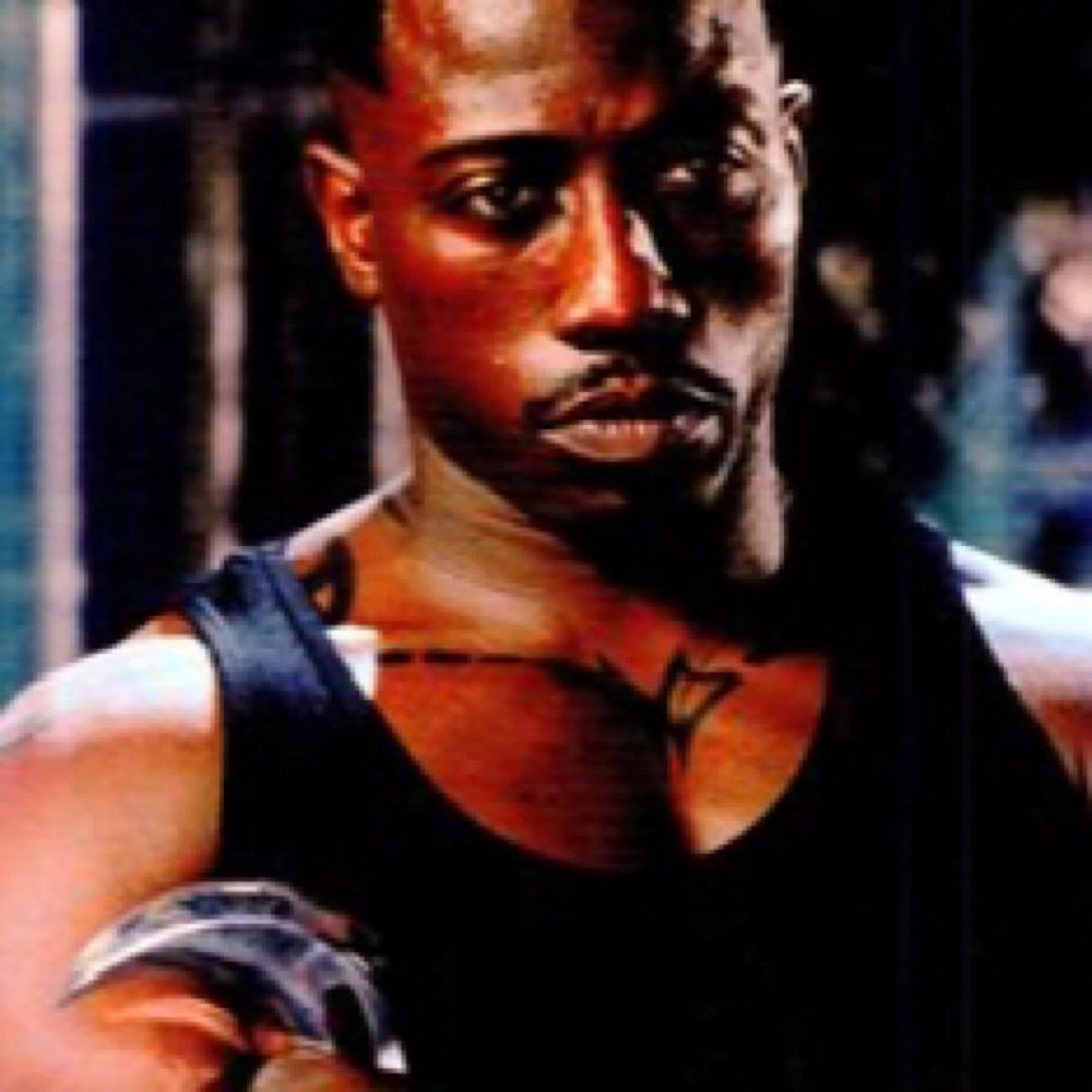 wesley snipes (Explicit)
