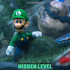 收聽toyimmersion的Hidden Level Unlocked (Chiptune Variant)歌詞歌曲