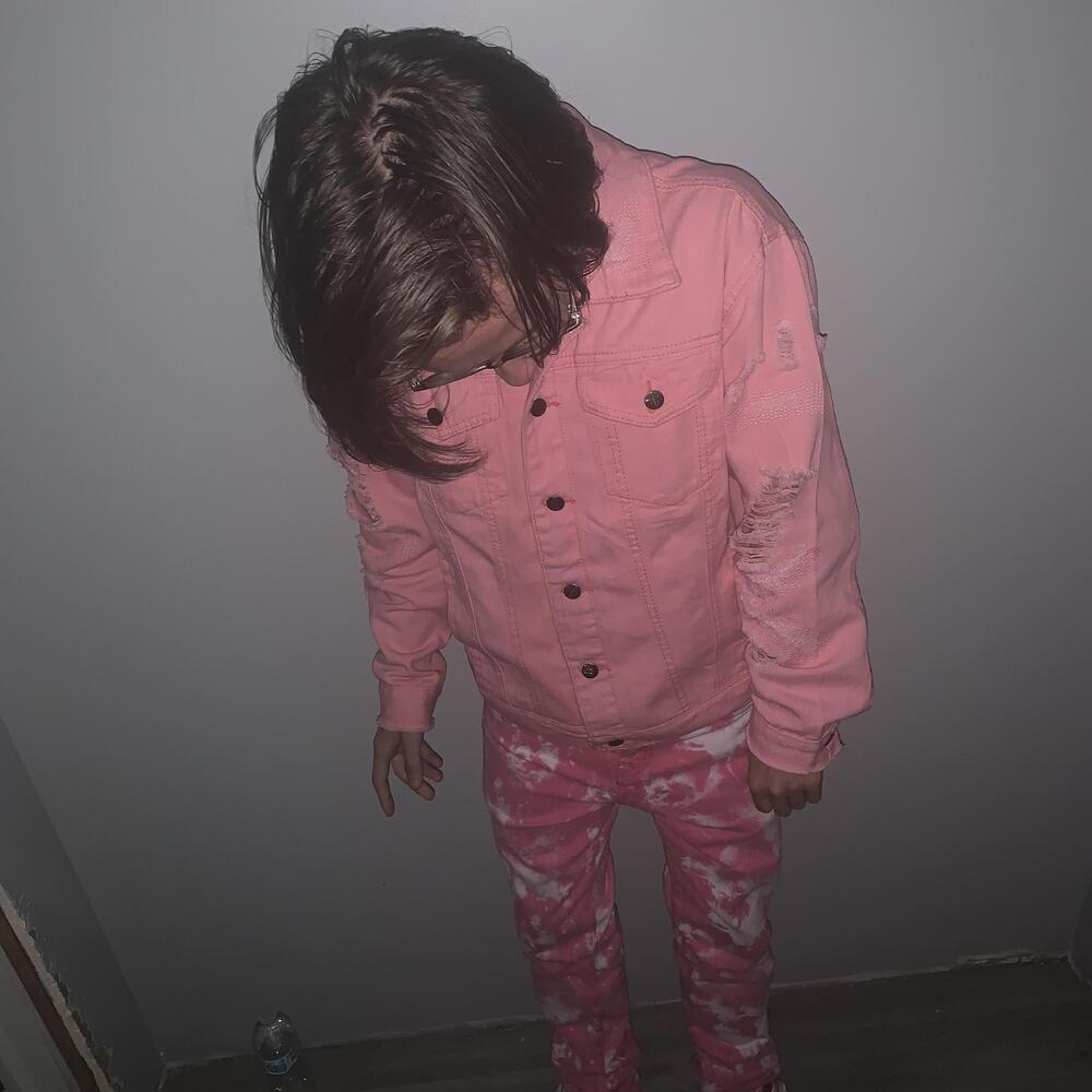 How I Feel(L.I.F.E) (Explicit)